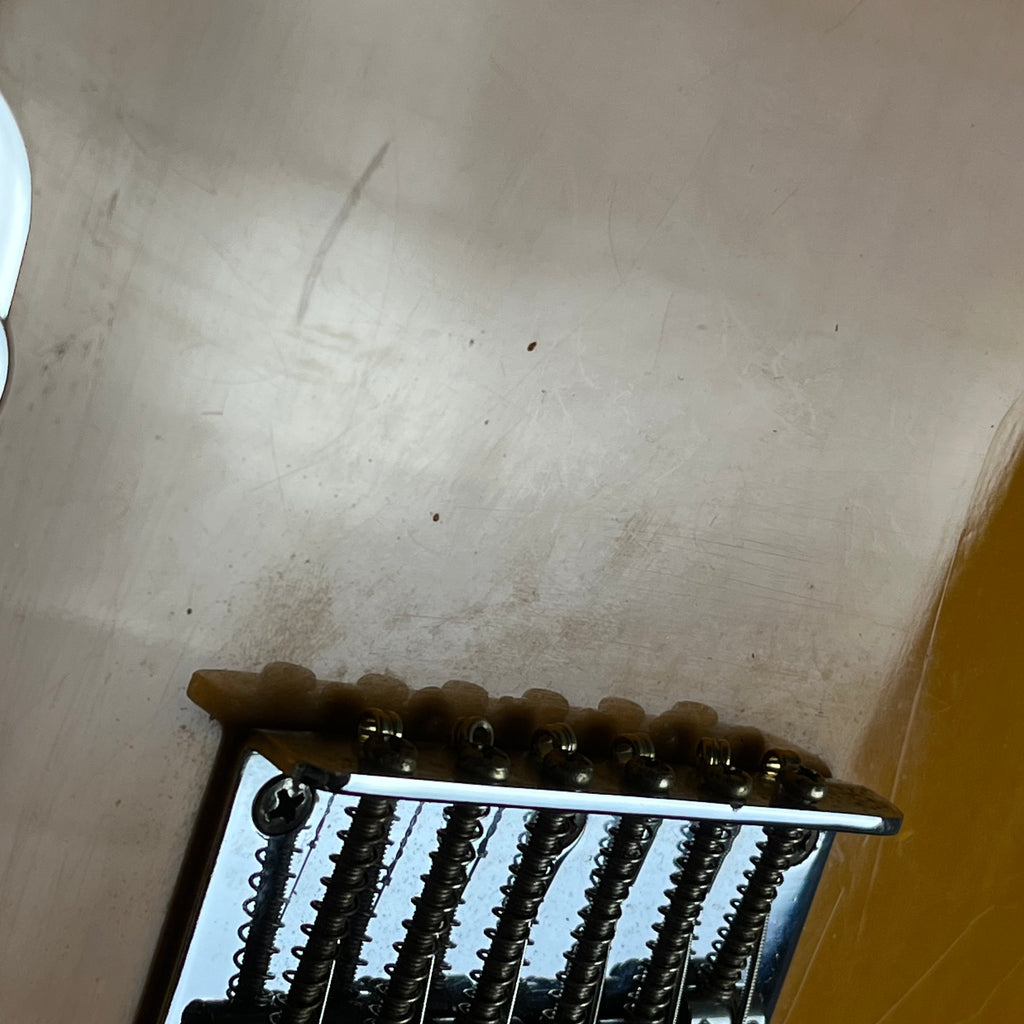 Squier Telecaster