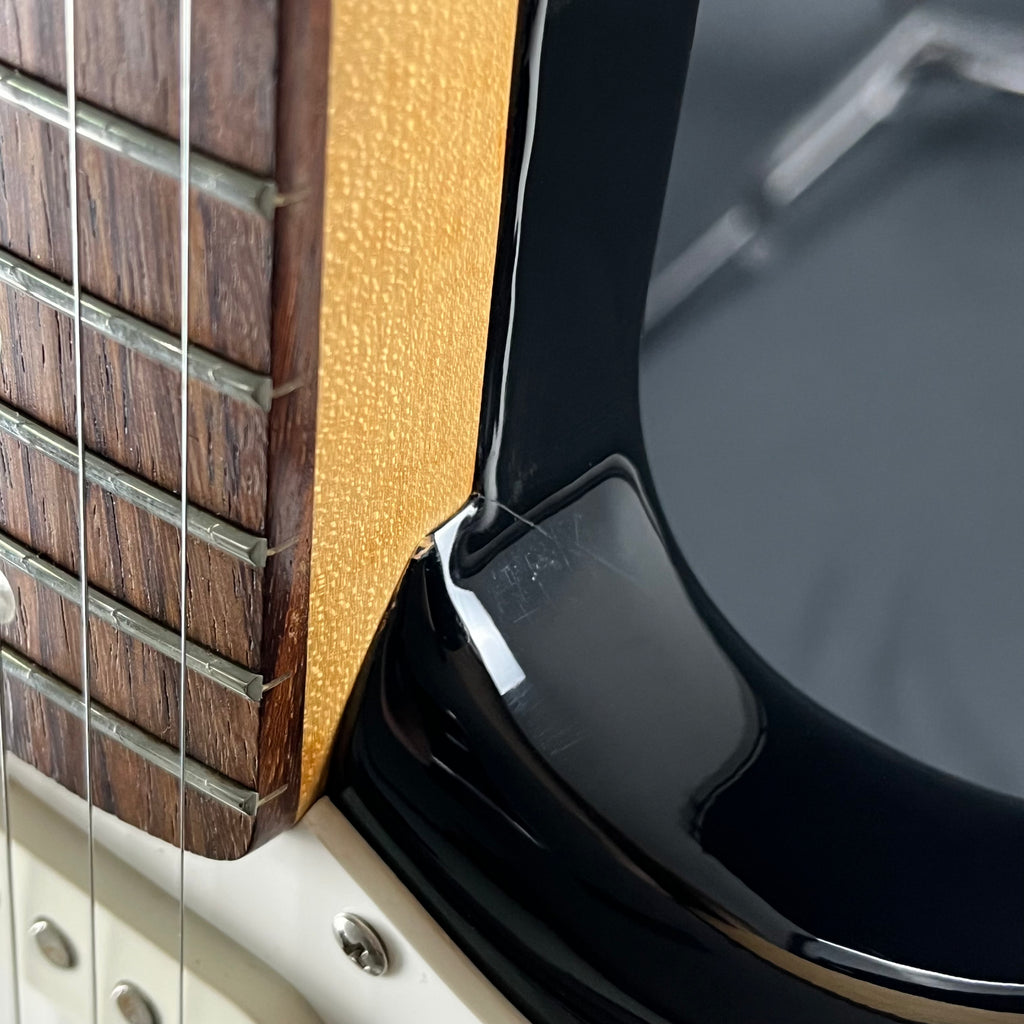 Squier Affinity Stratocaster