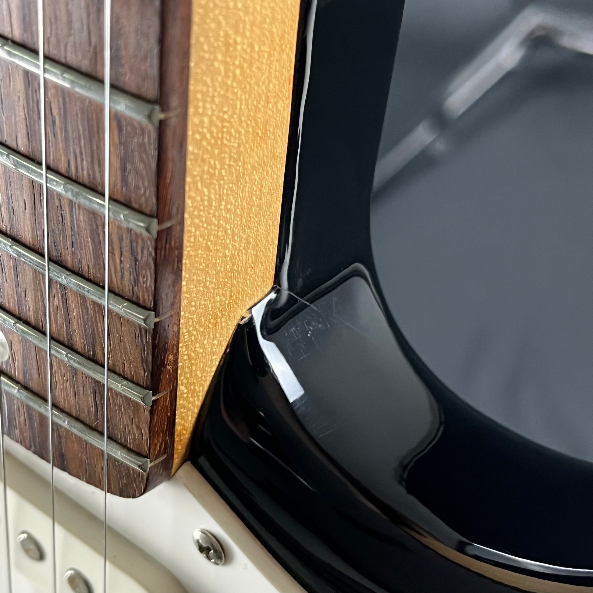 Squier Affinity Stratocaster