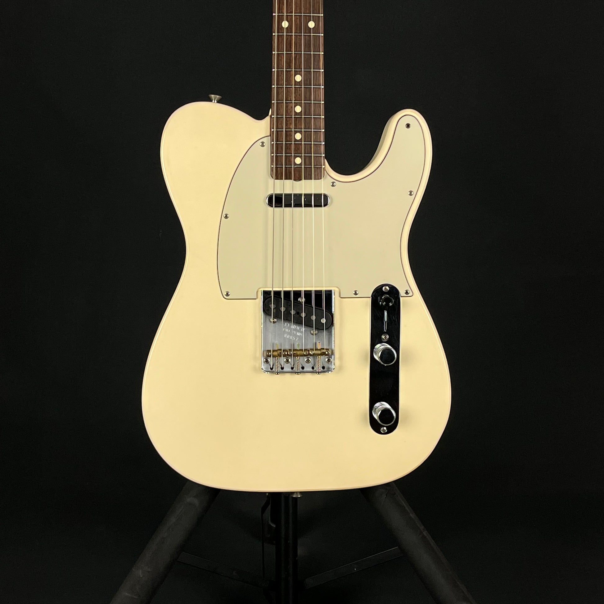 Fender Classic 60s Telecaster