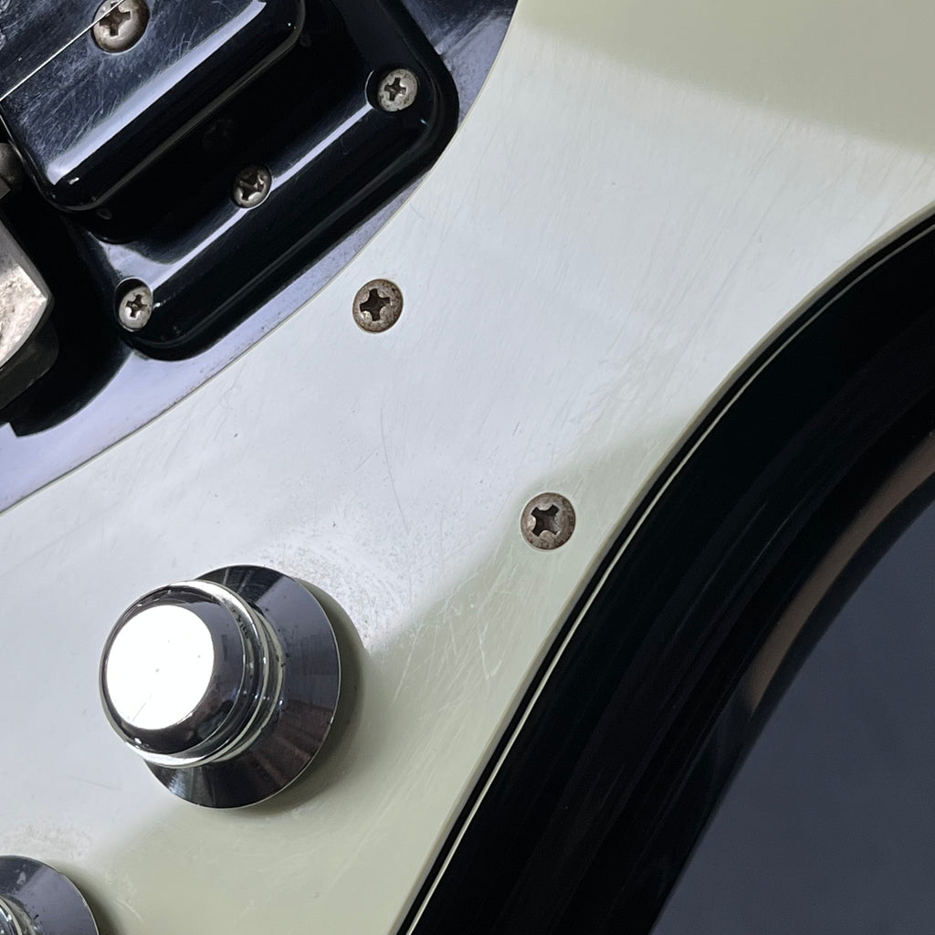 MOSRITE Japan Super Custom