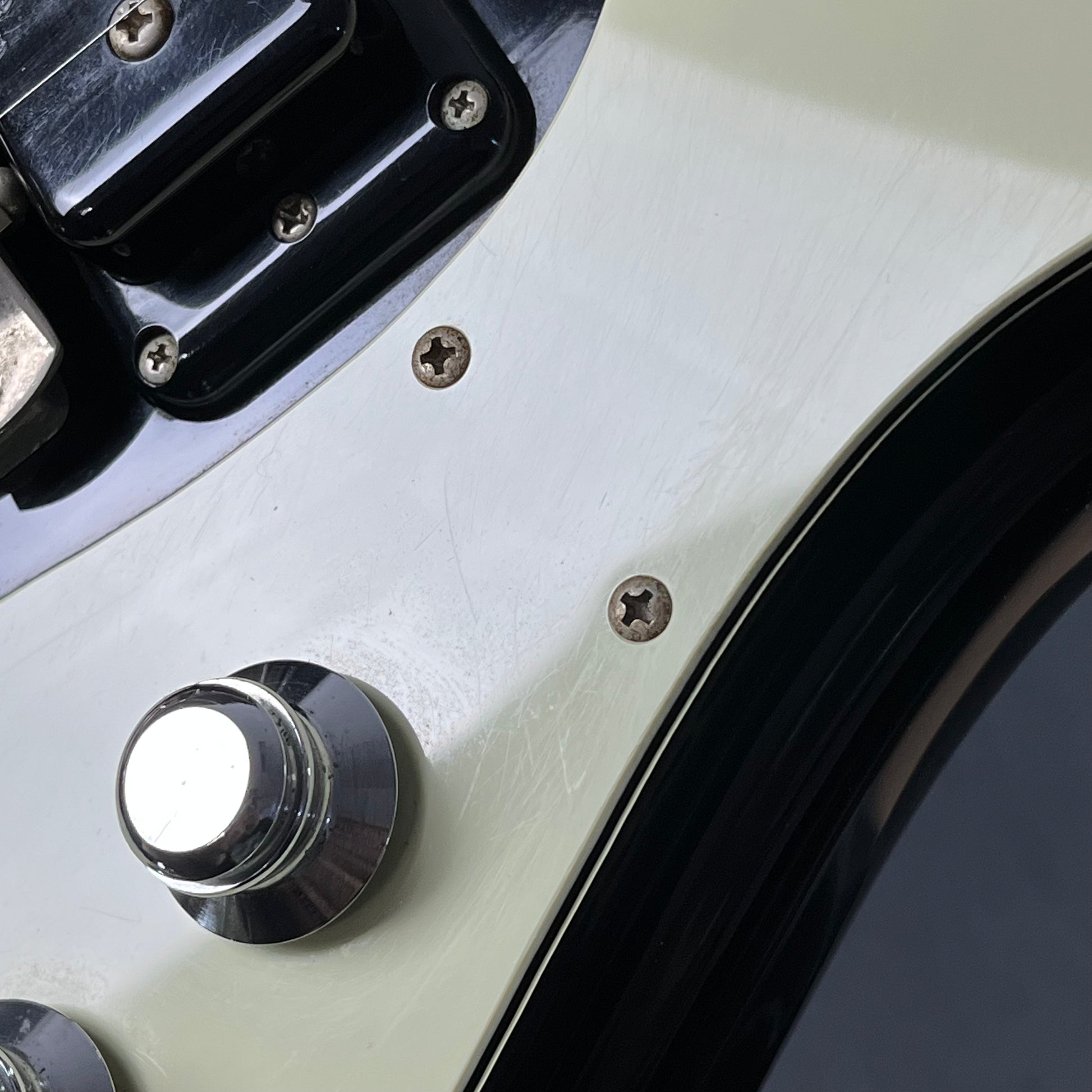 MOSRITE Japan Super Custom