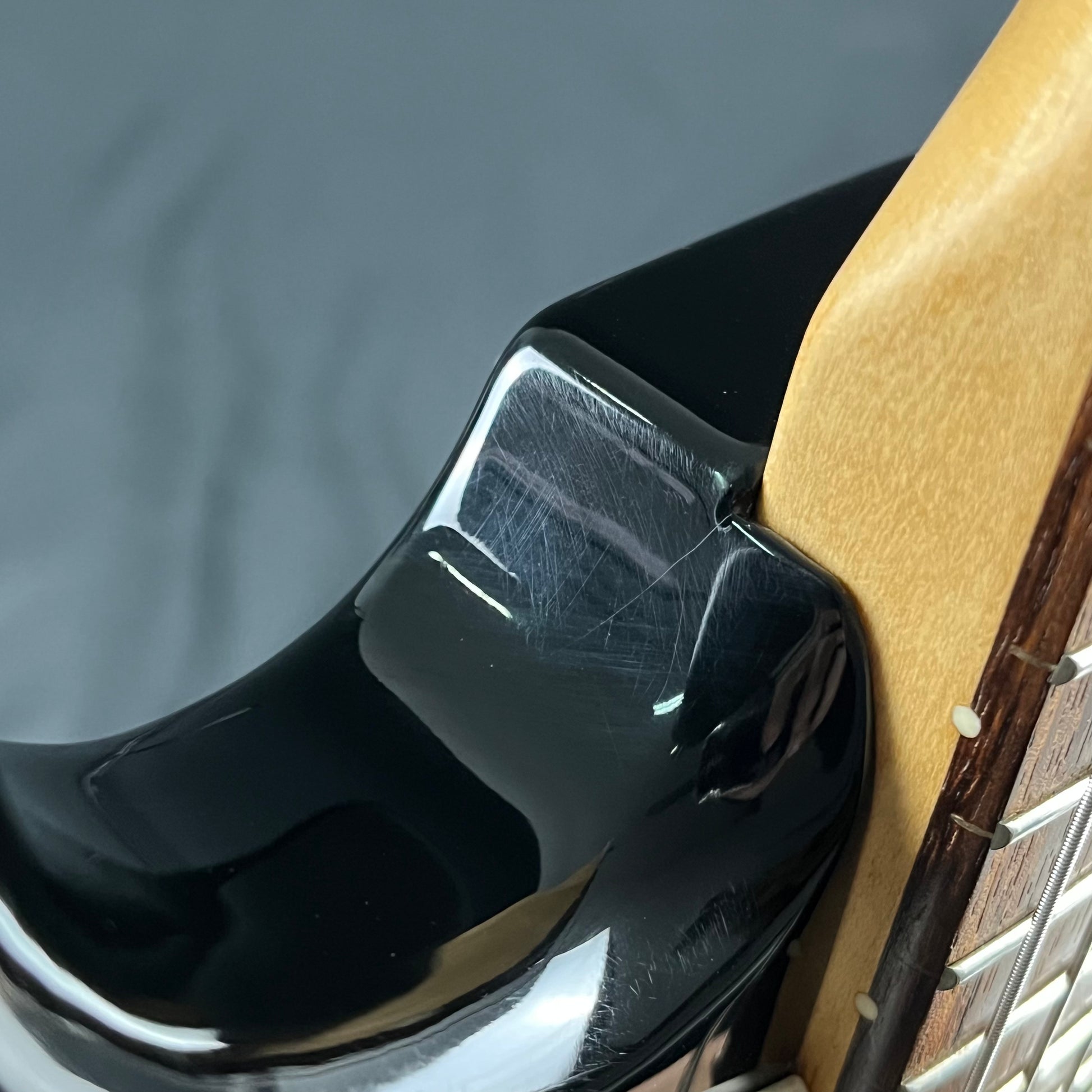 Squier Affinity Stratocaster