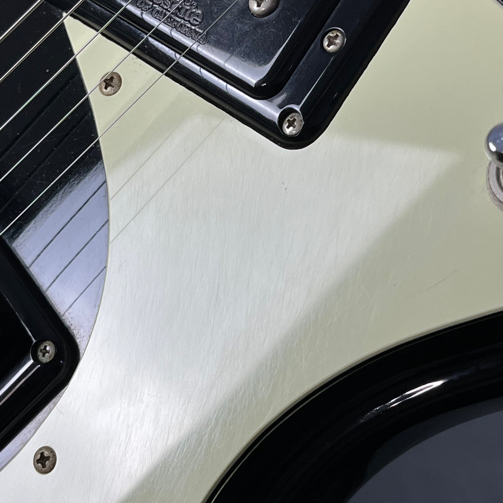 MOSRITE Japan Super Custom