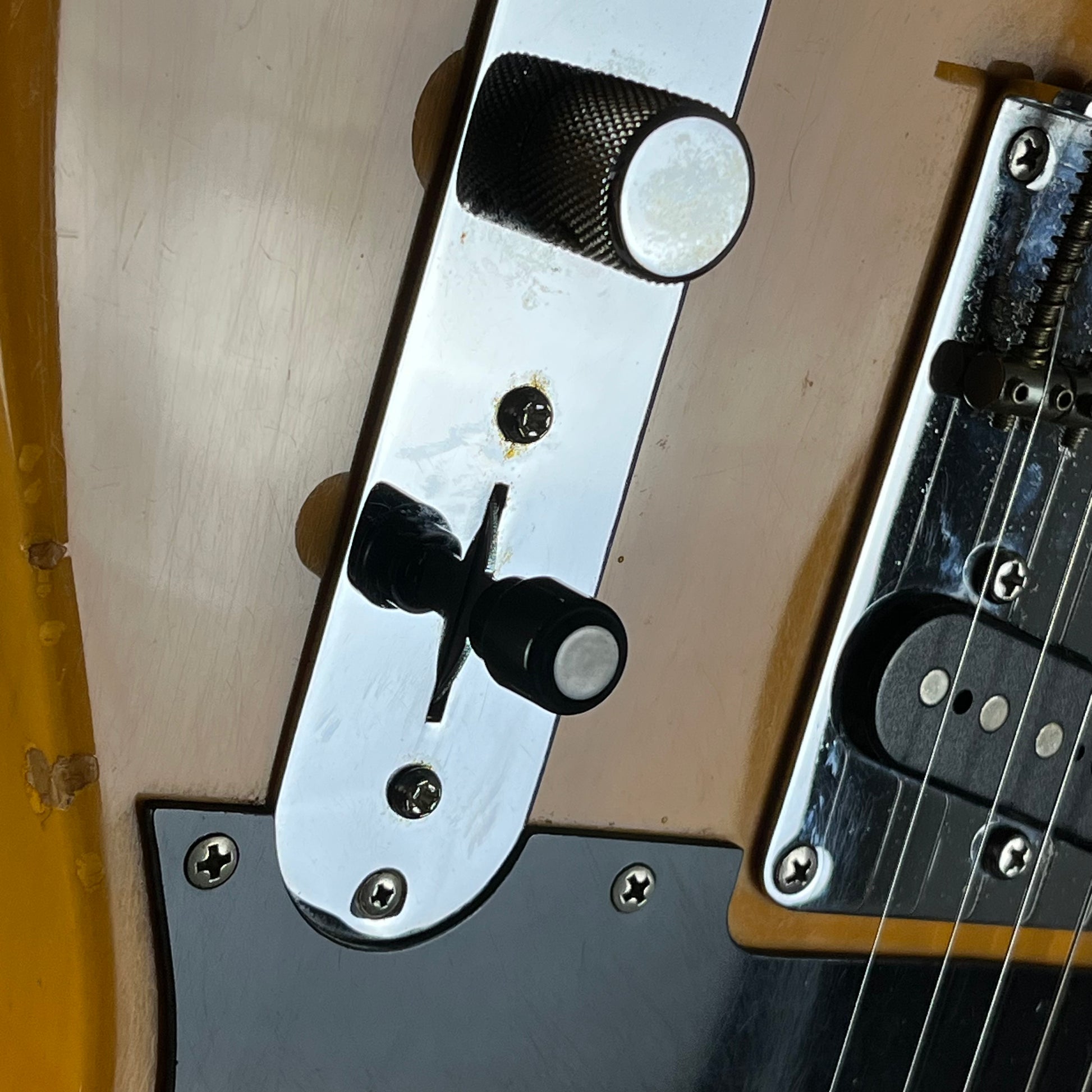 Squier Telecaster