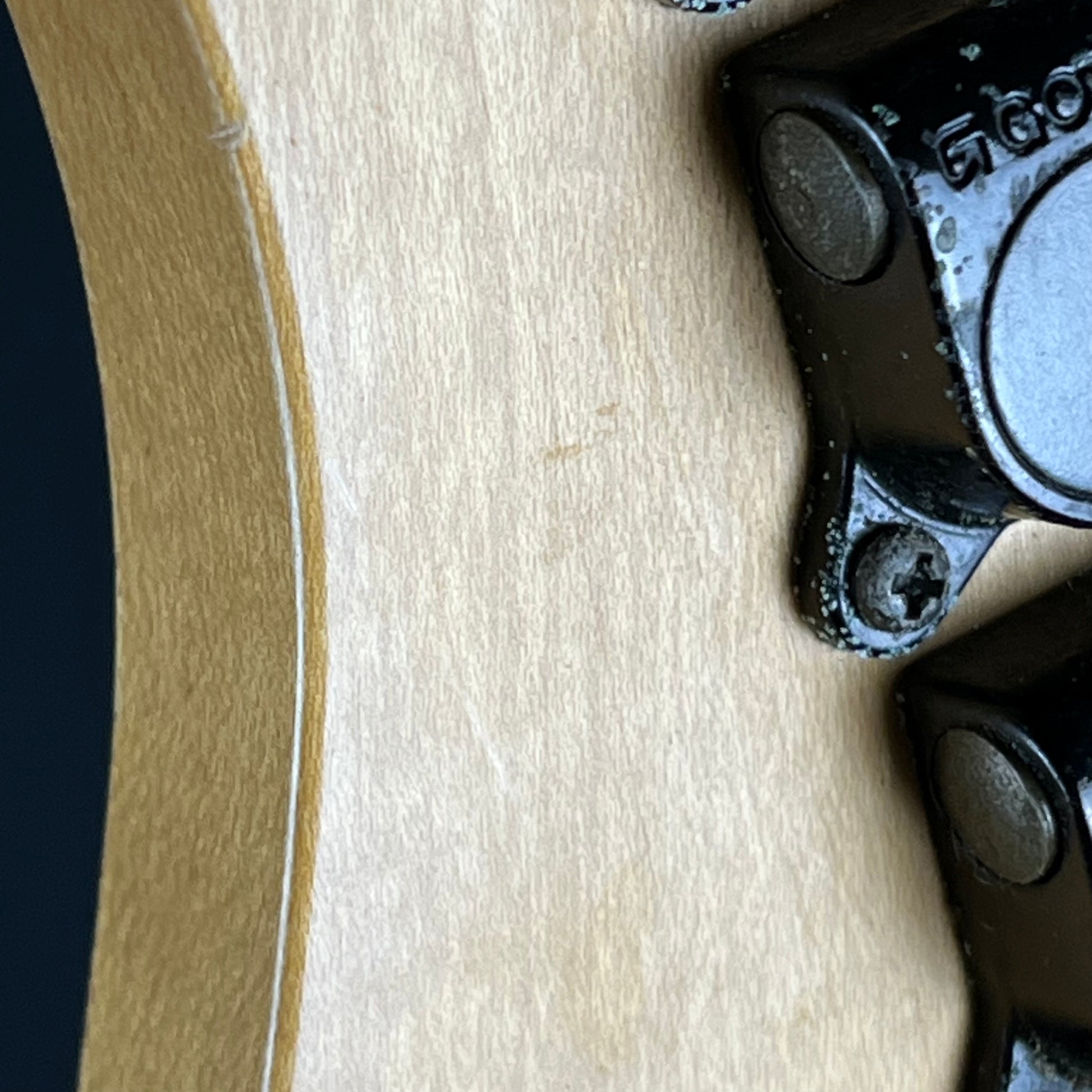 Fernandes FR-55