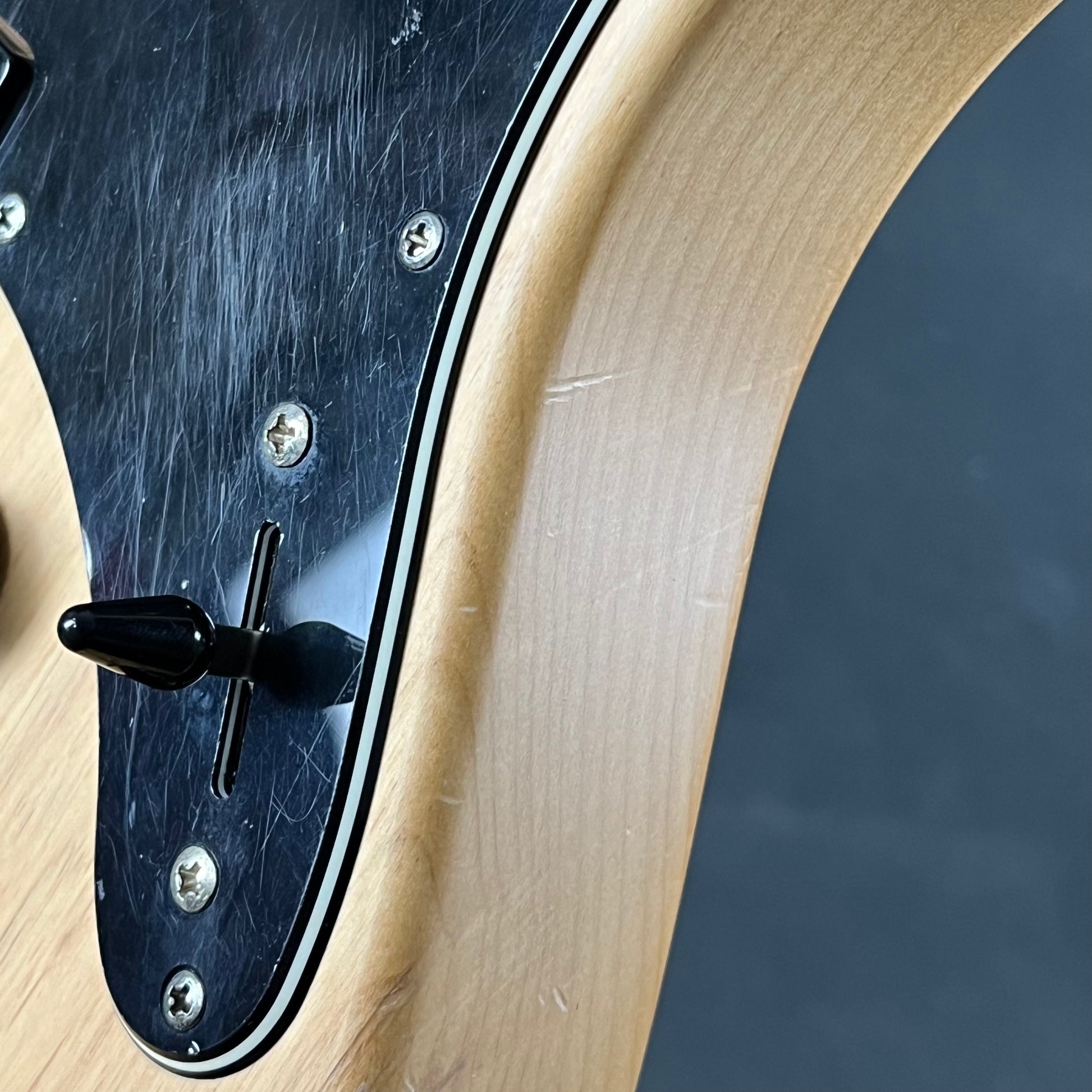YAMAHA PAC120H