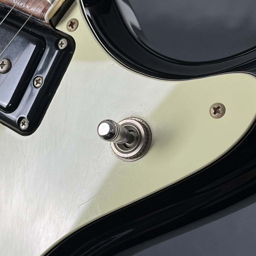 MOSRITE Japan Super Custom