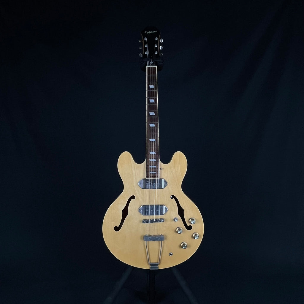 Epiphone Casino