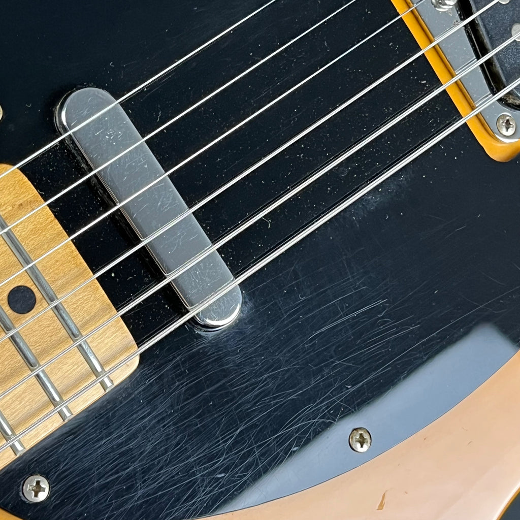 Squier Telecaster