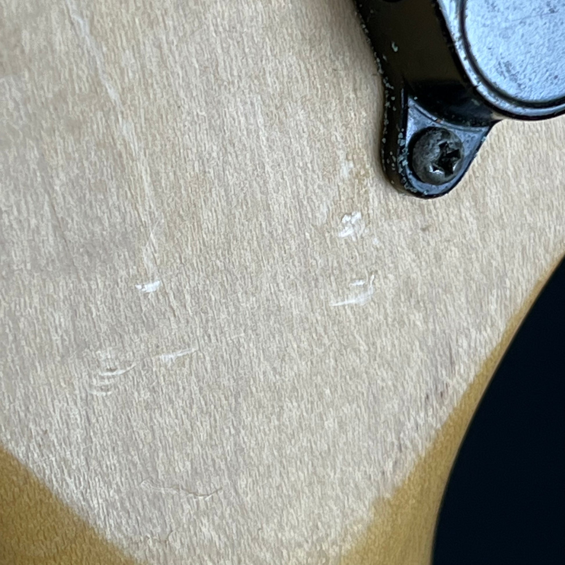 Fernandes FR-55