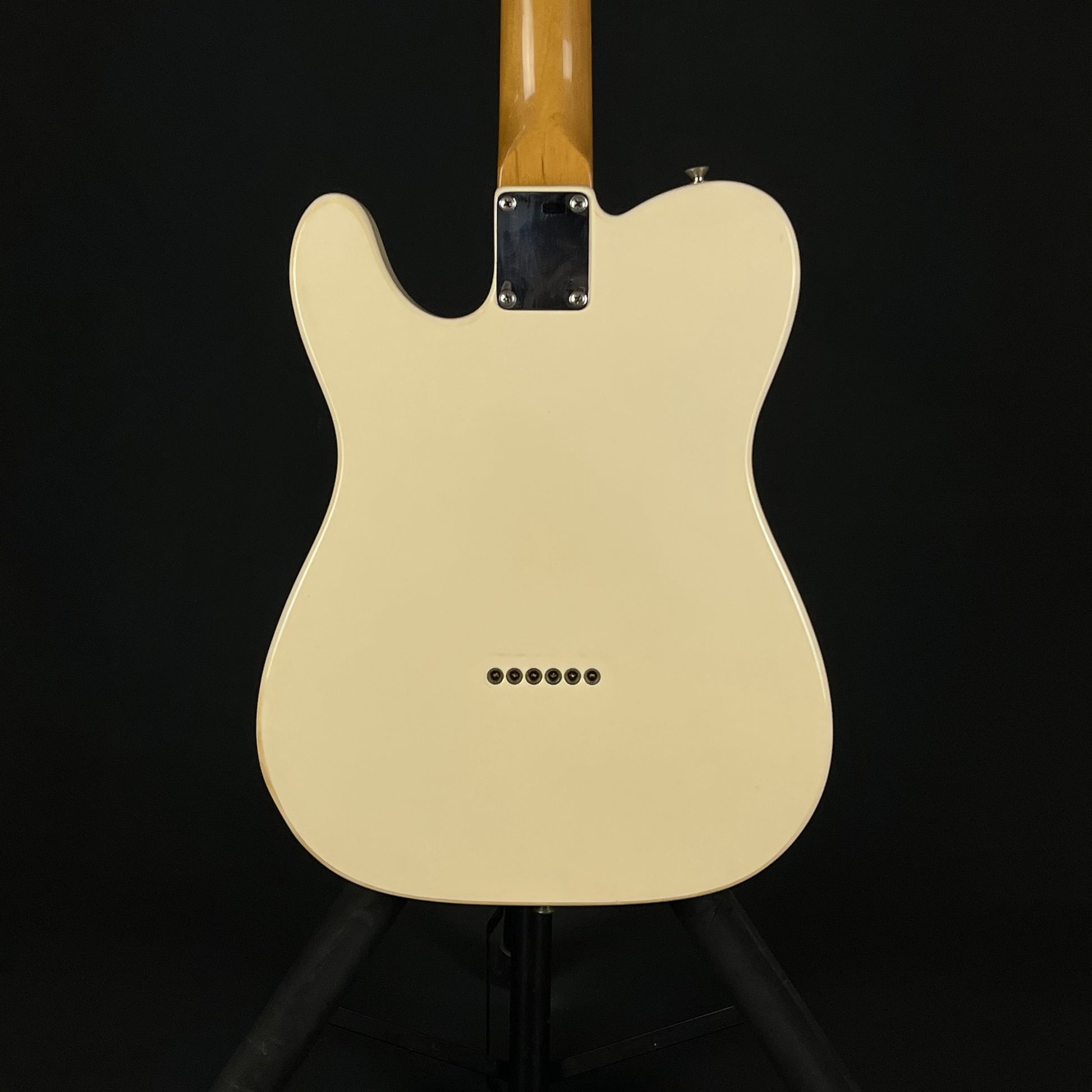 Fender Classic 60s Telecaster