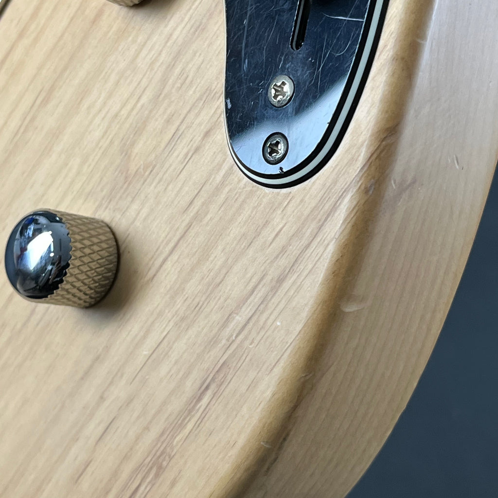 YAMAHA PAC120H