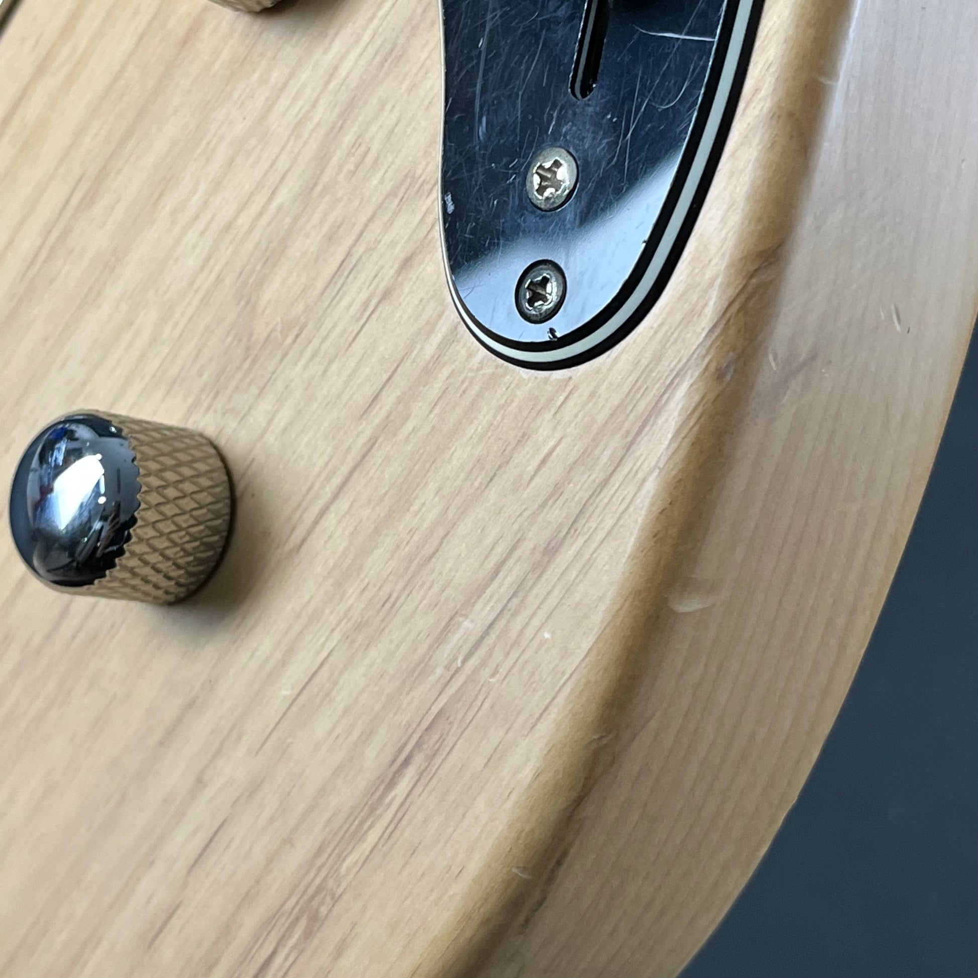 YAMAHA PAC120H