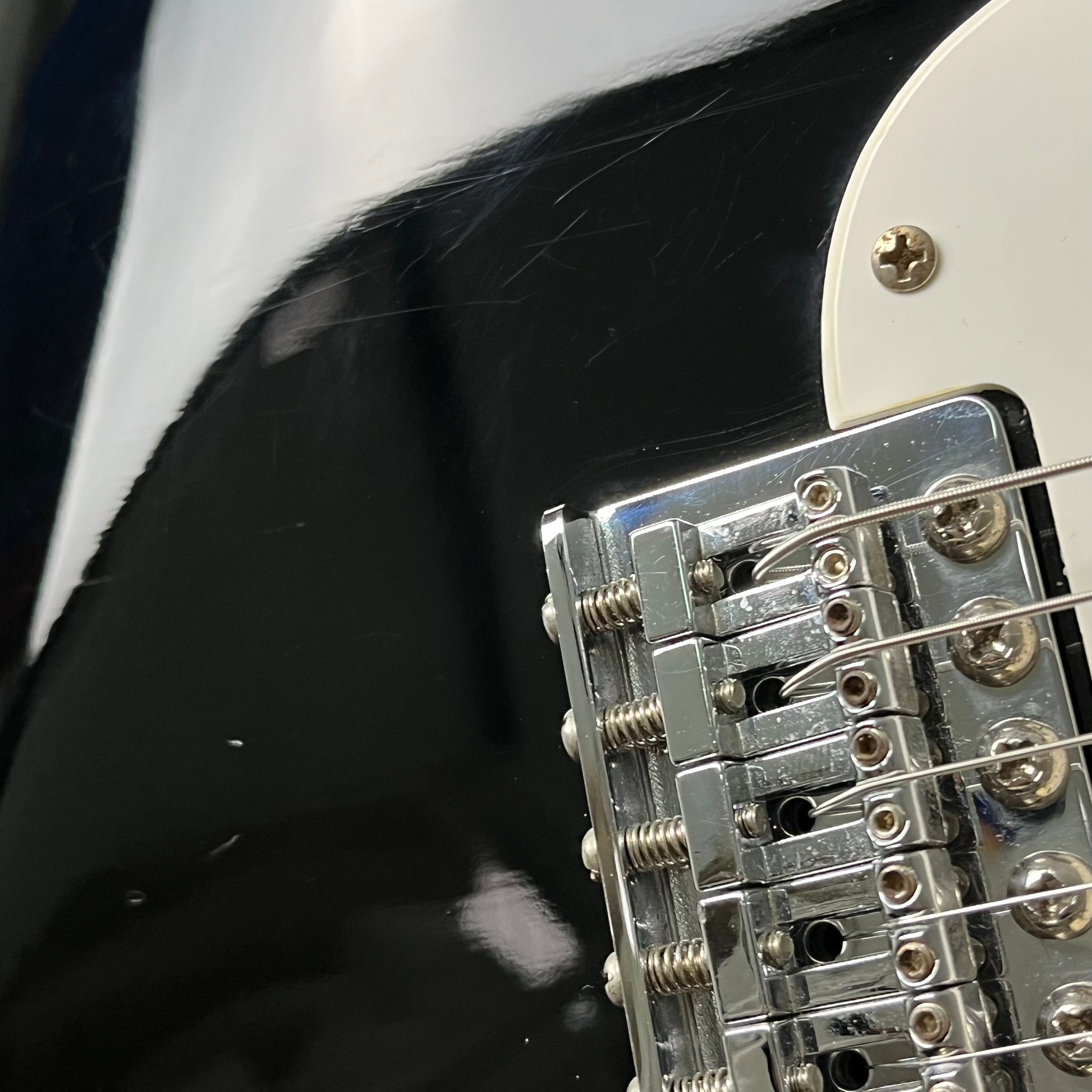 Squier Affinity Stratocaster