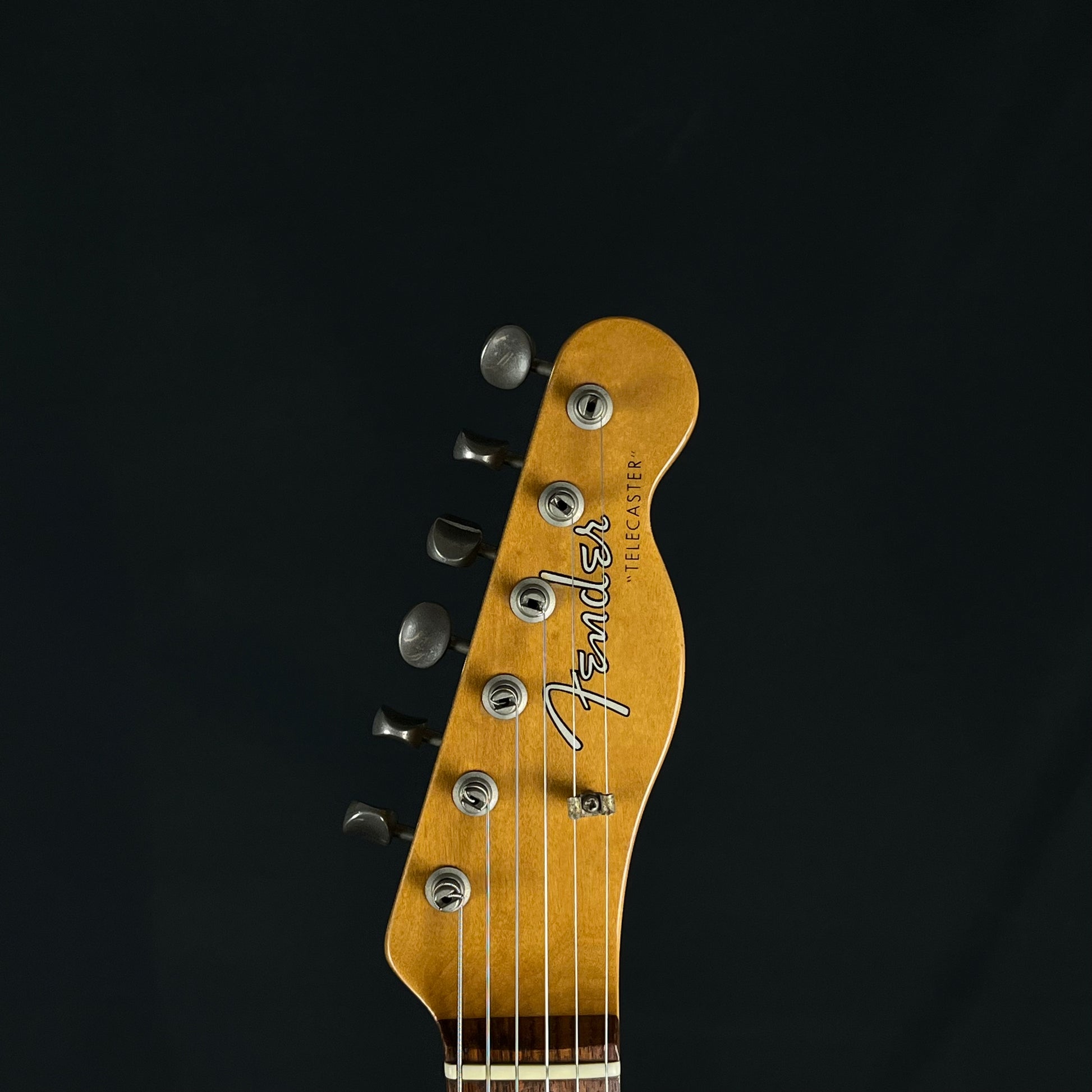 Fender Classic 60s Telecaster