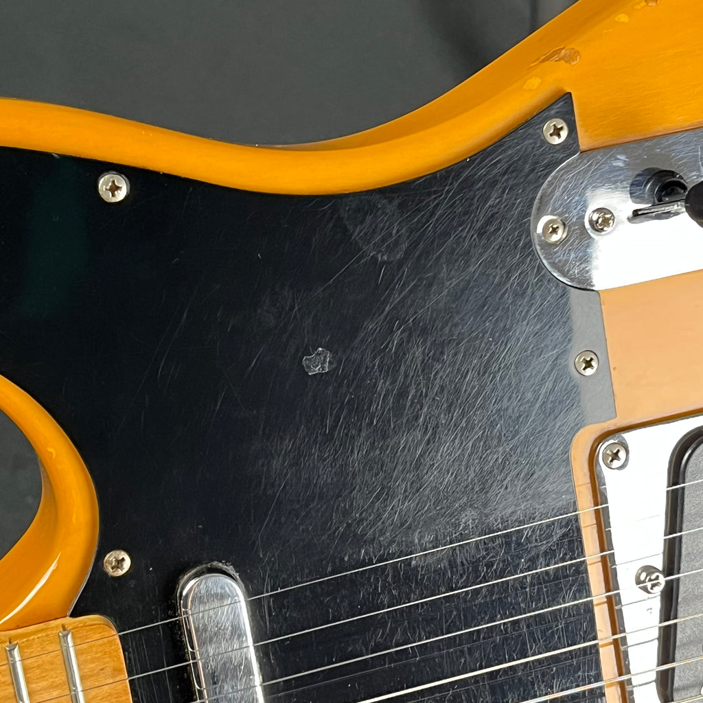 Squier Telecaster