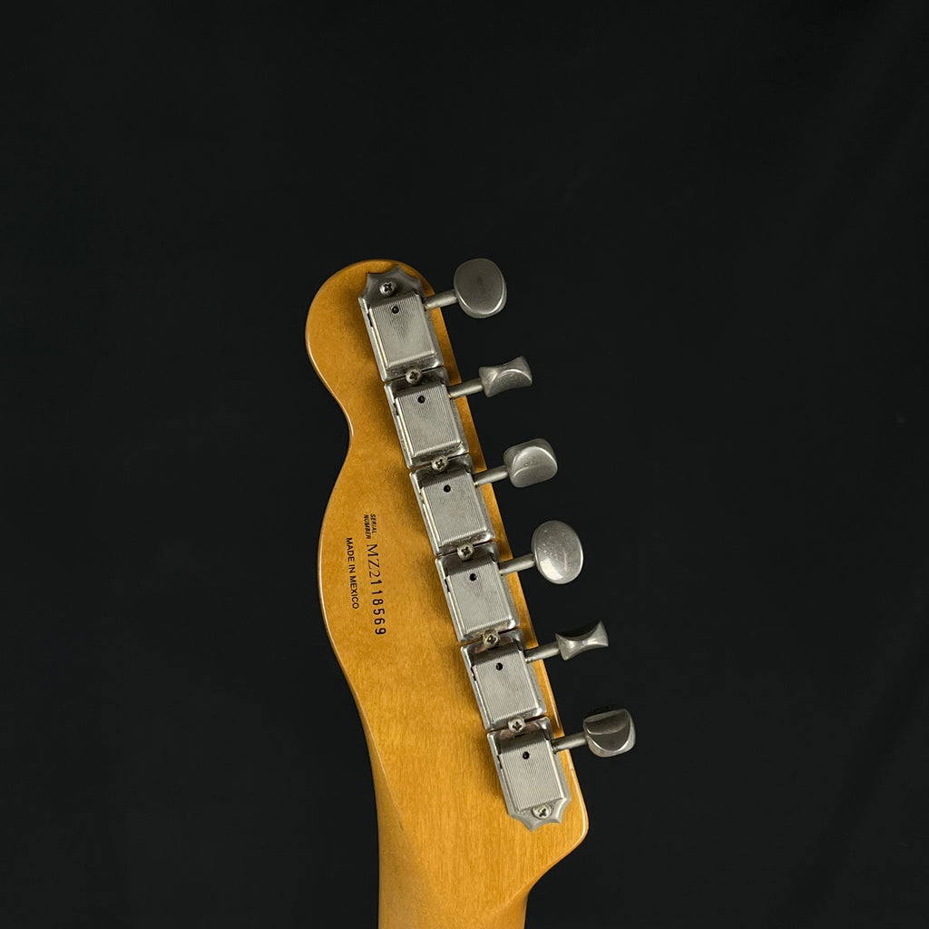 Fender Classic 60s Telecaster