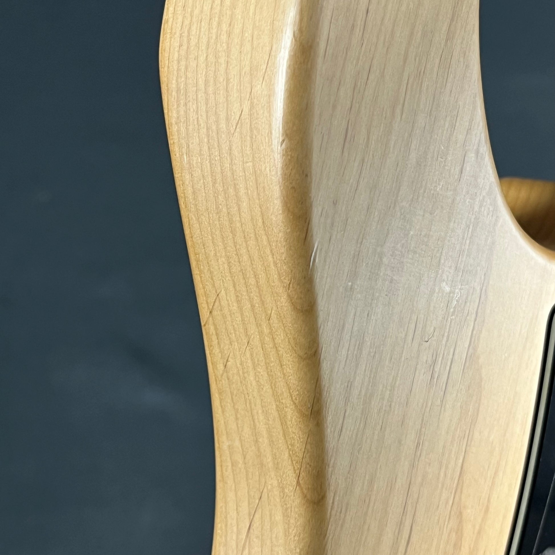 YAMAHA PAC120H