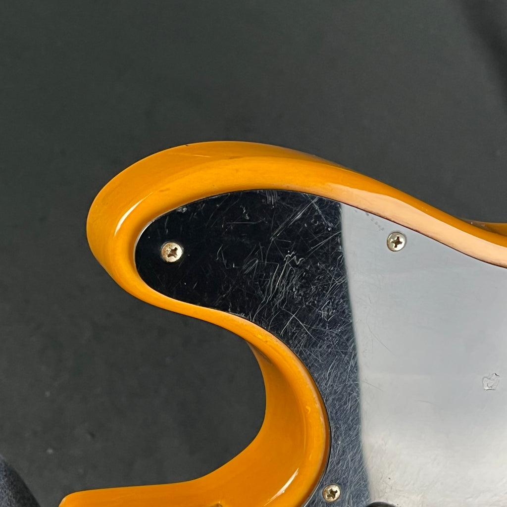 Squier Telecaster