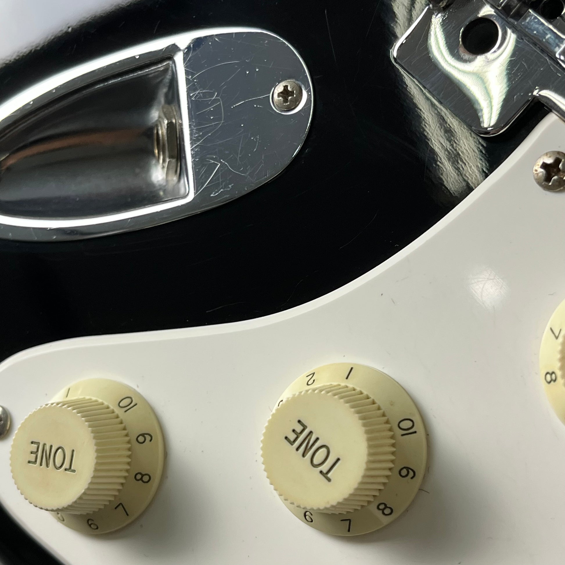 Squier Affinity Stratocaster