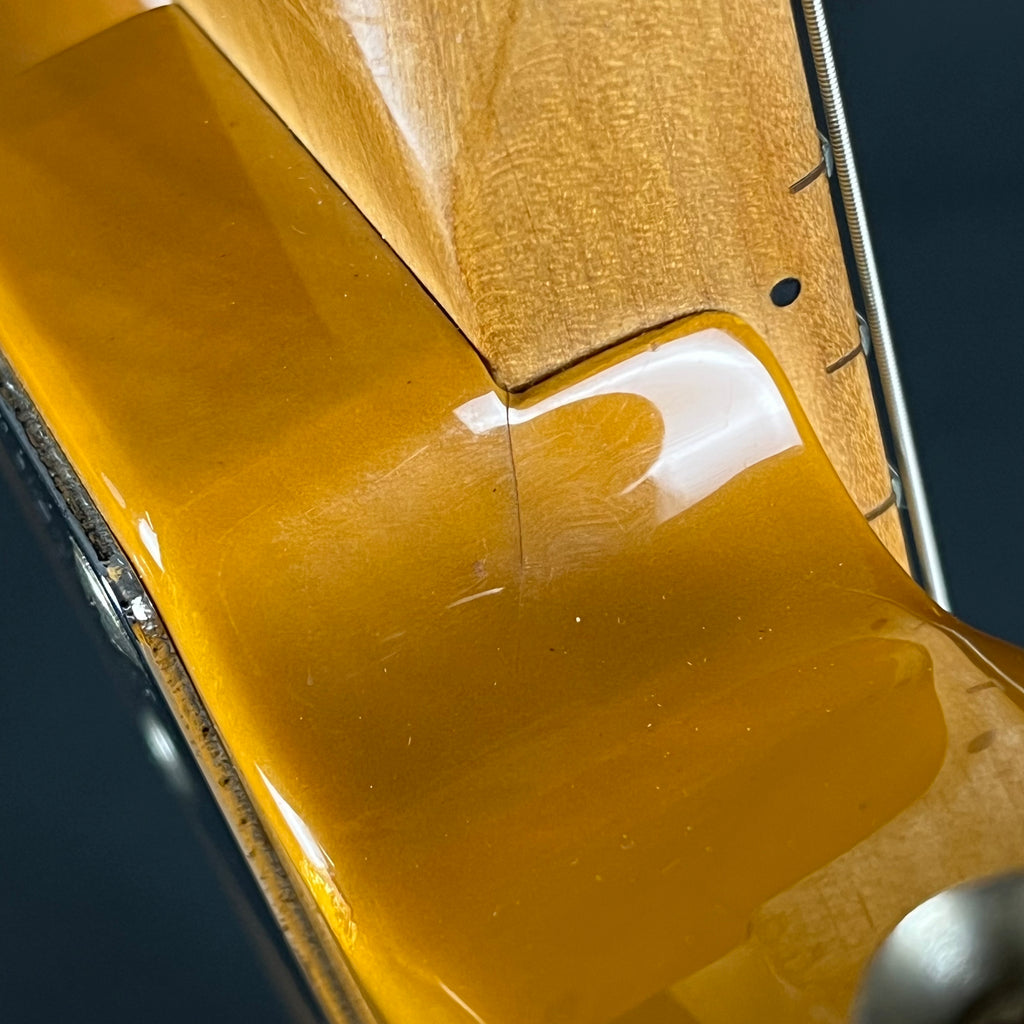 Squier Telecaster