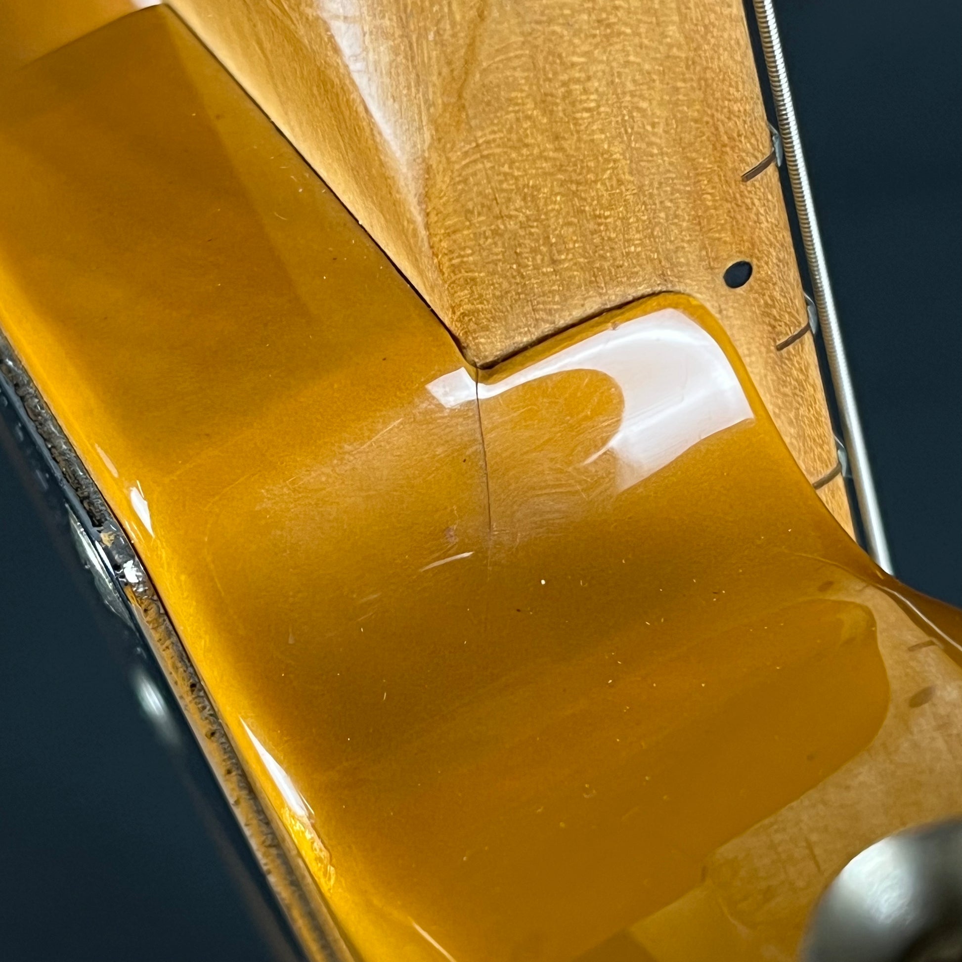 Squier Telecaster