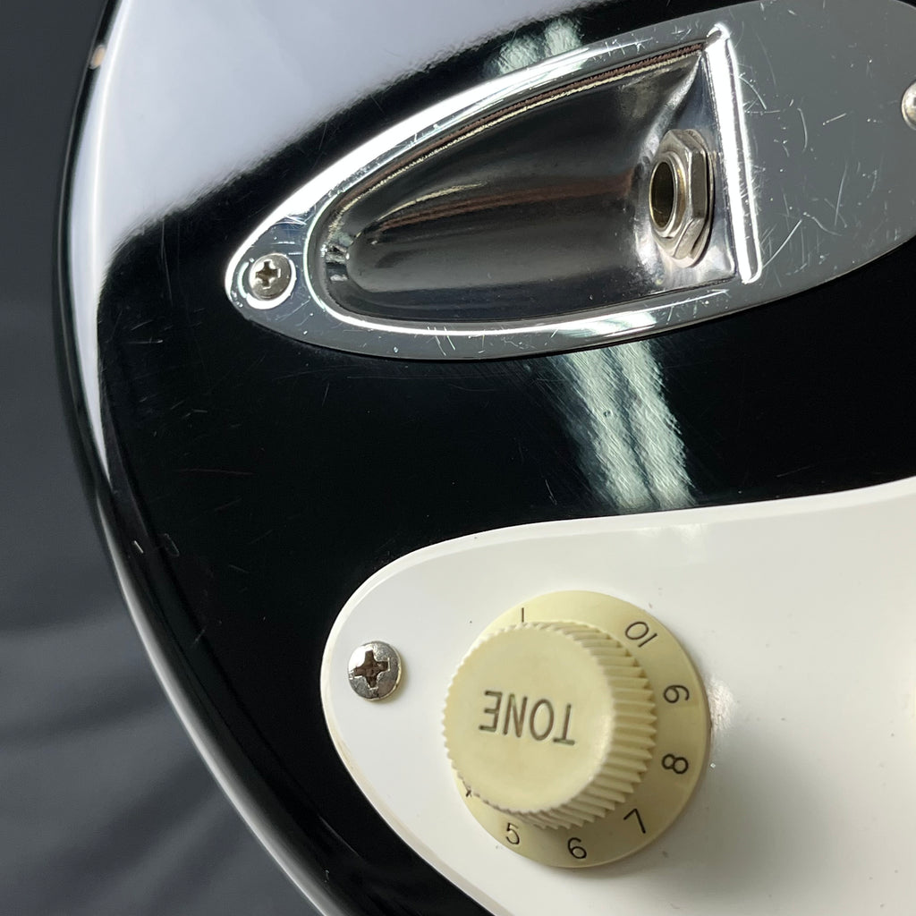 Squier Affinity Stratocaster