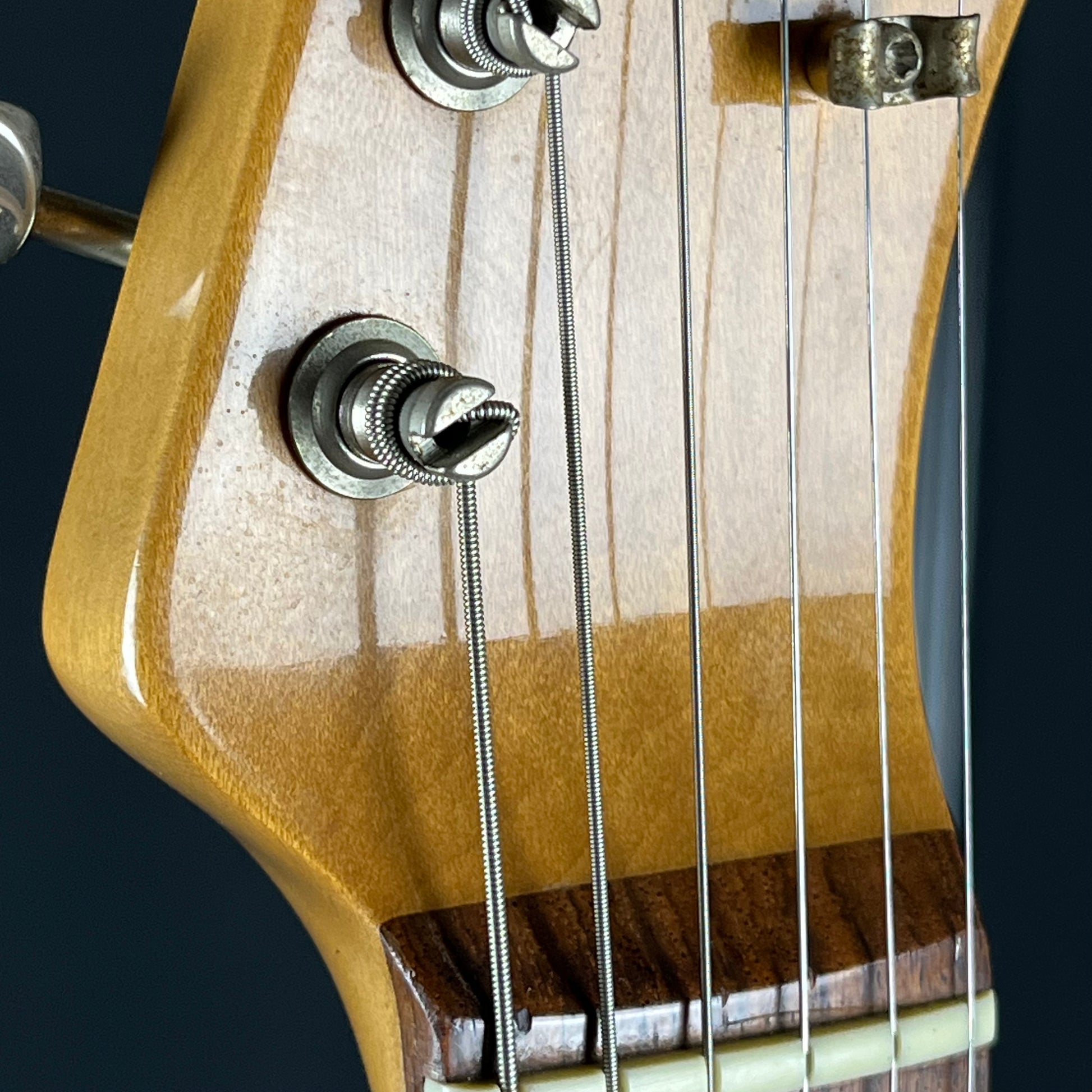 Fender Classic 60s Telecaster
