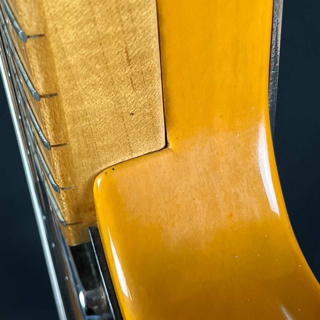 Squier Telecaster