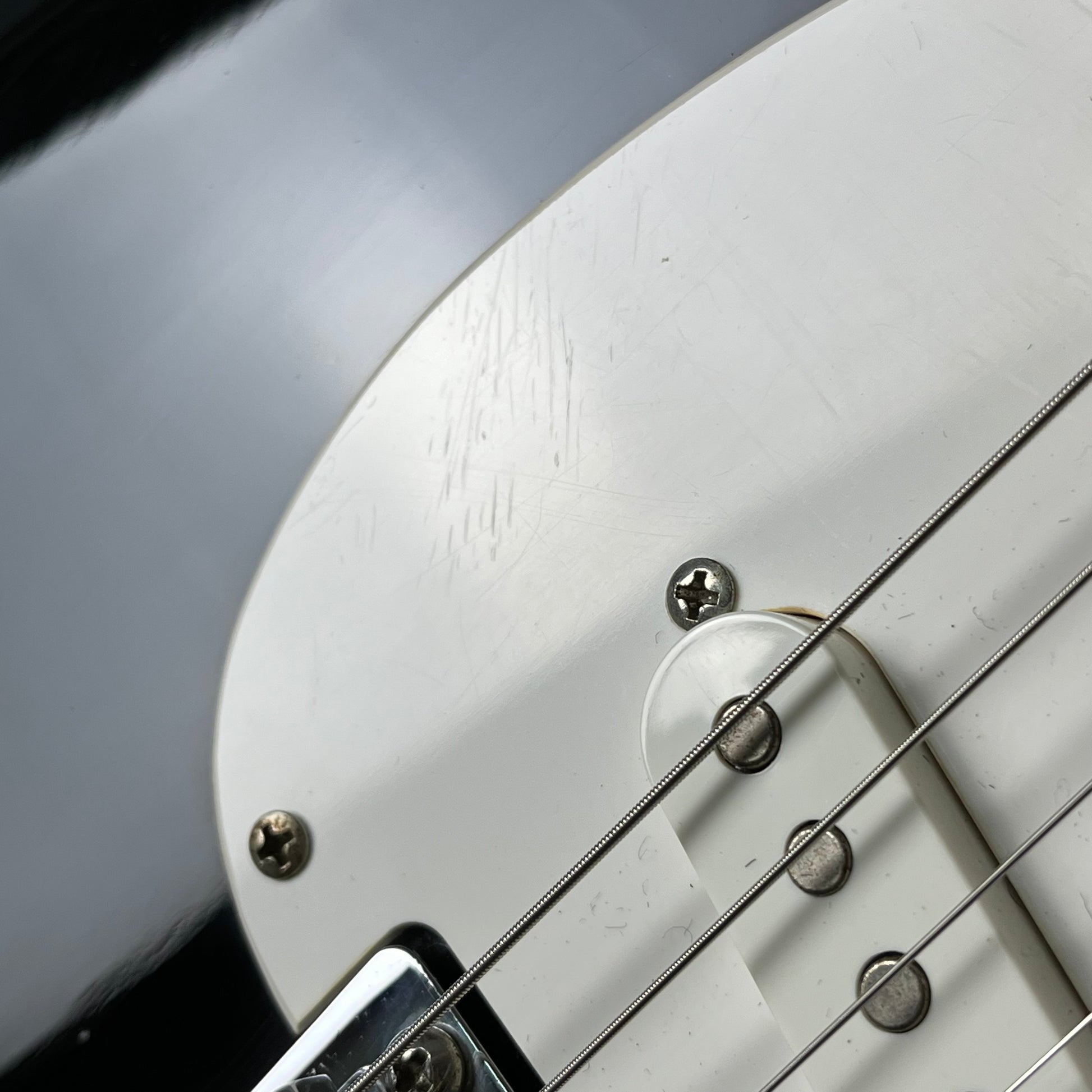 Squier Affinity Stratocaster