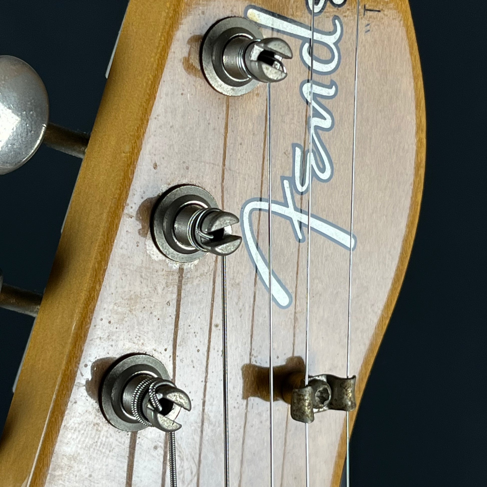 Fender Classic 60s Telecaster
