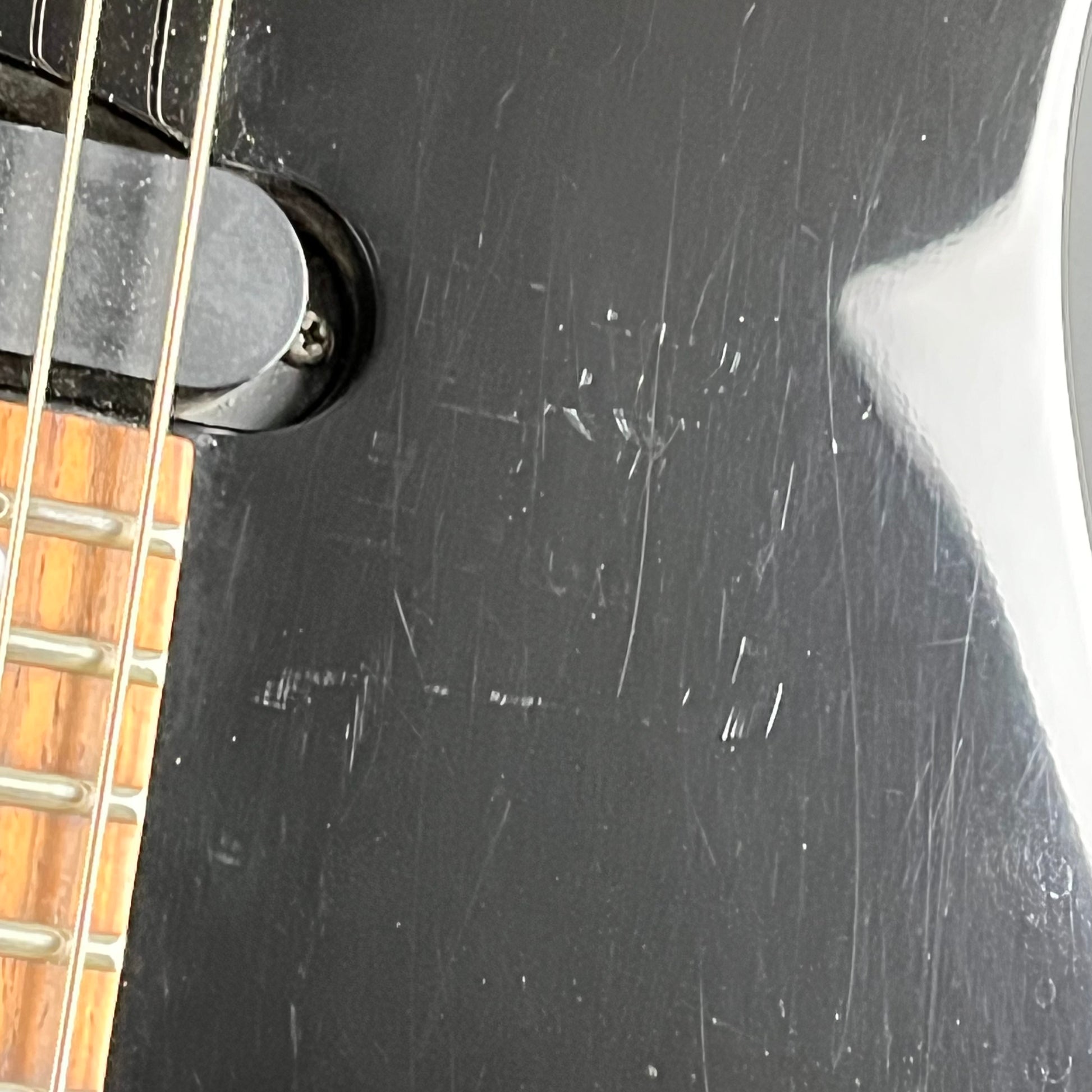 Fernandes FR-55