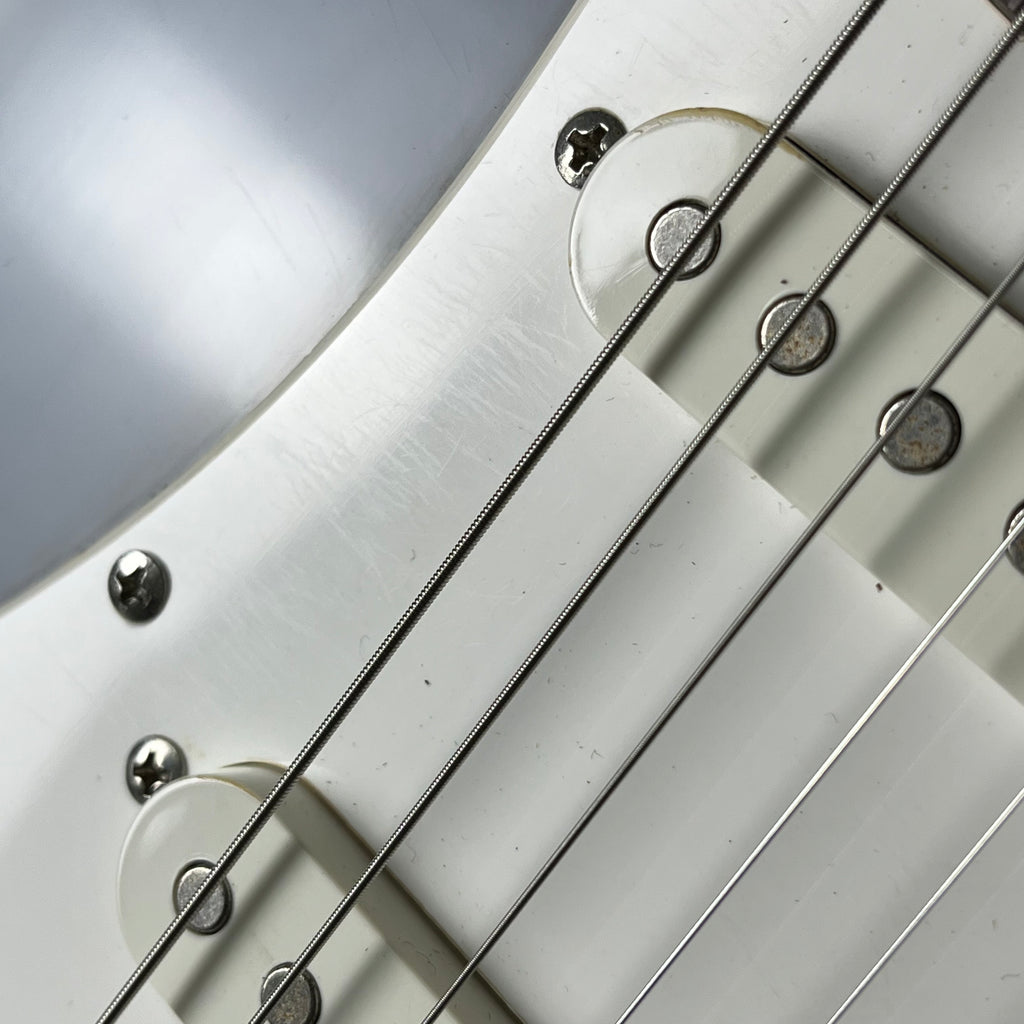 Squier Affinity Stratocaster