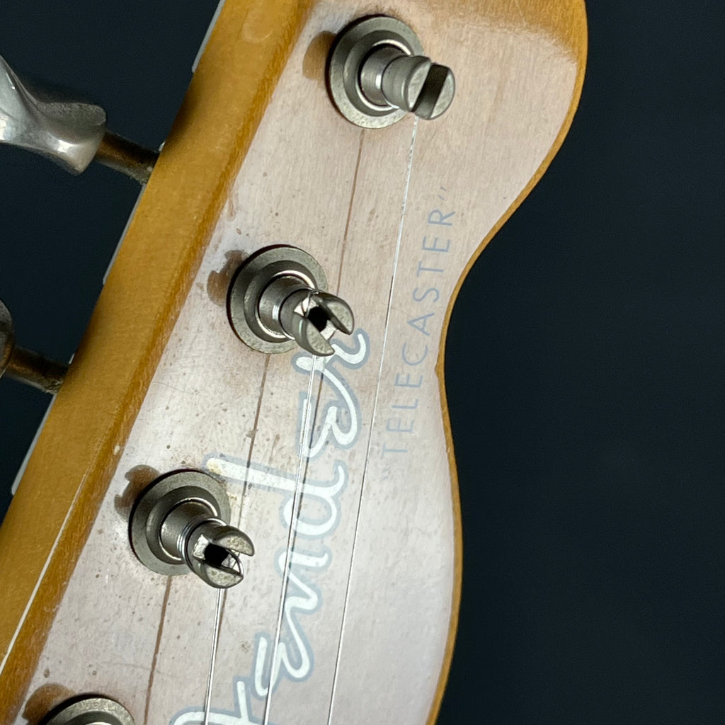 Fender Classic 60s Telecaster