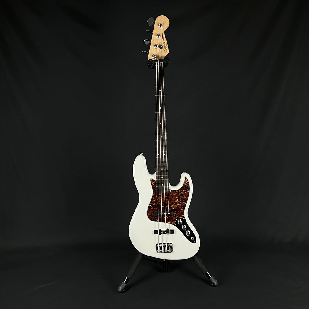 Squier Jazz Bass