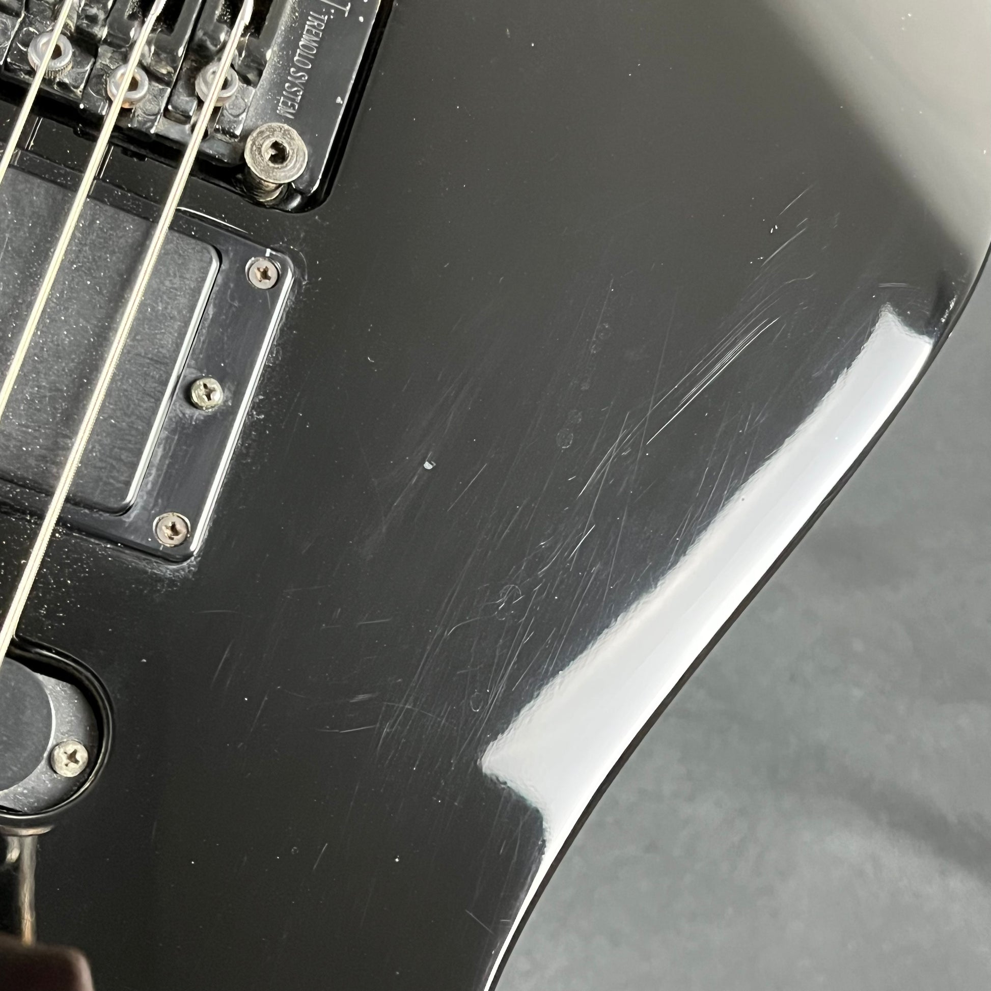 Fernandes FR-55