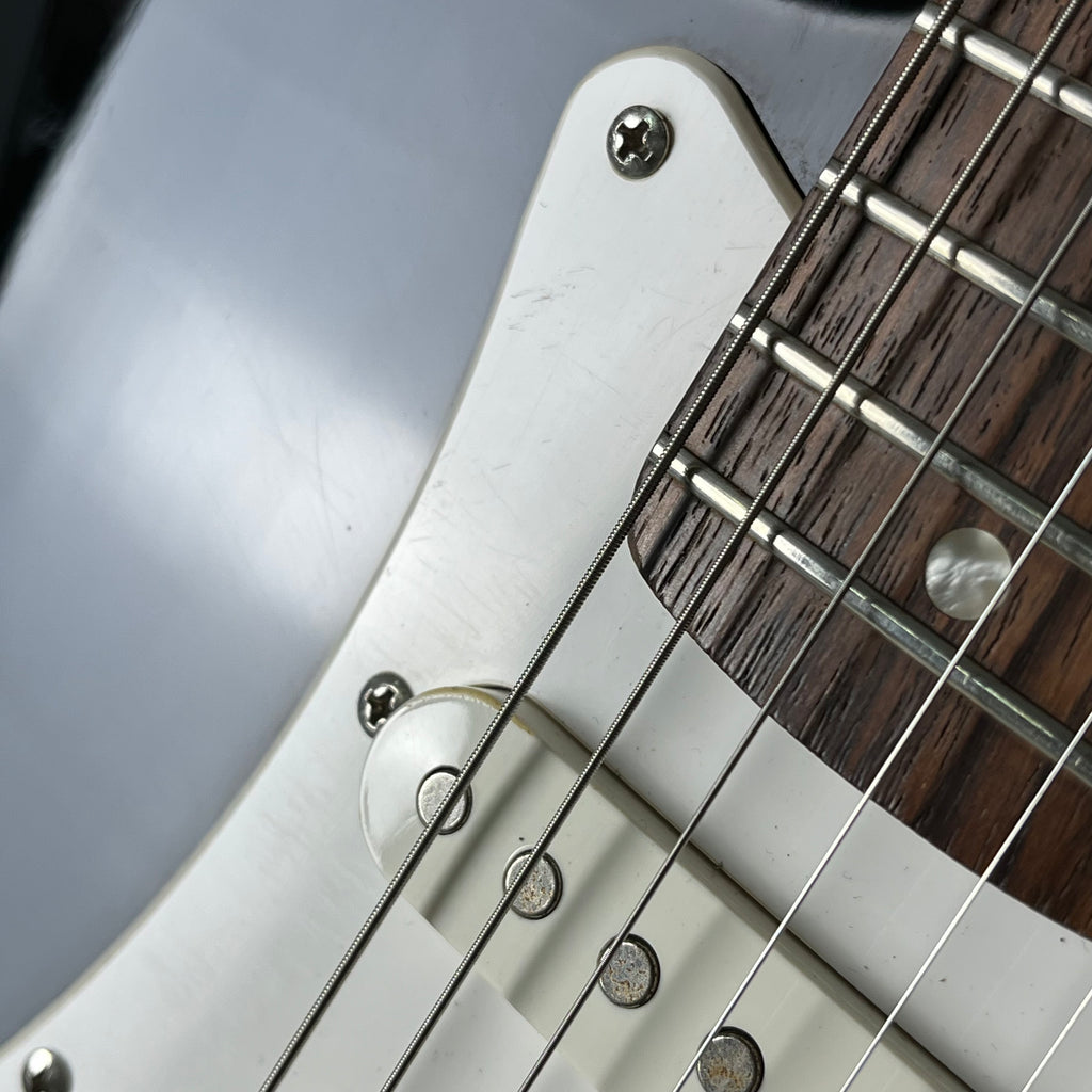 Squier Affinity Stratocaster