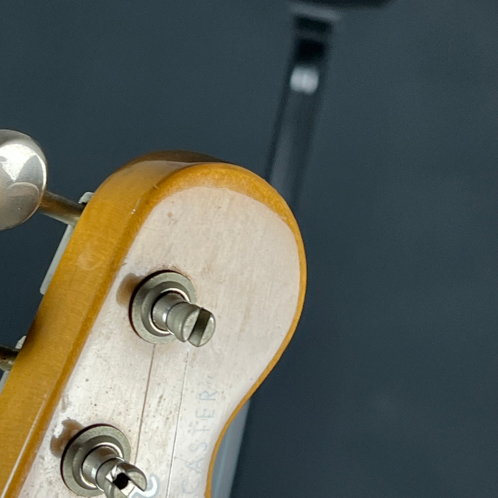 Fender Classic 60s Telecaster