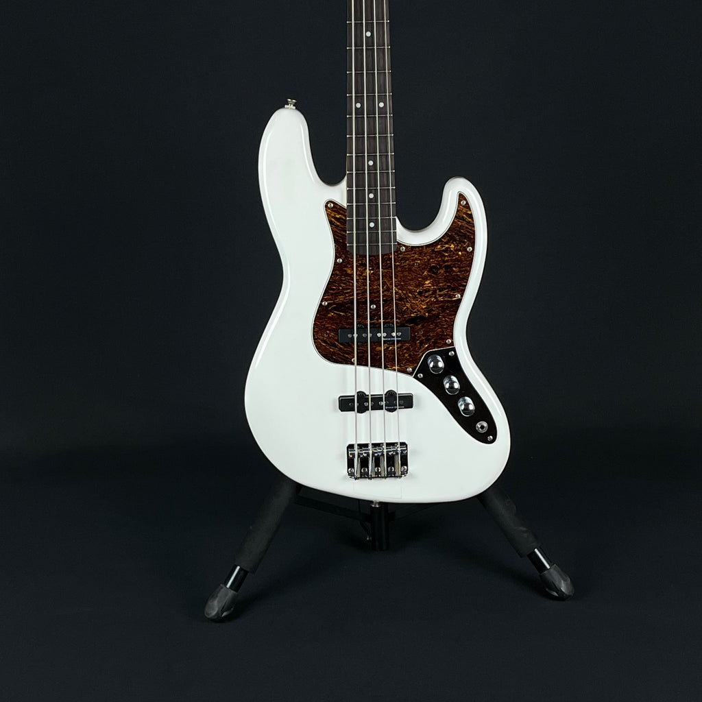 Squier Jazz Bass