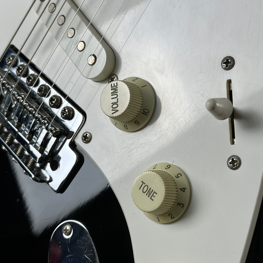 Squier Affinity Stratocaster