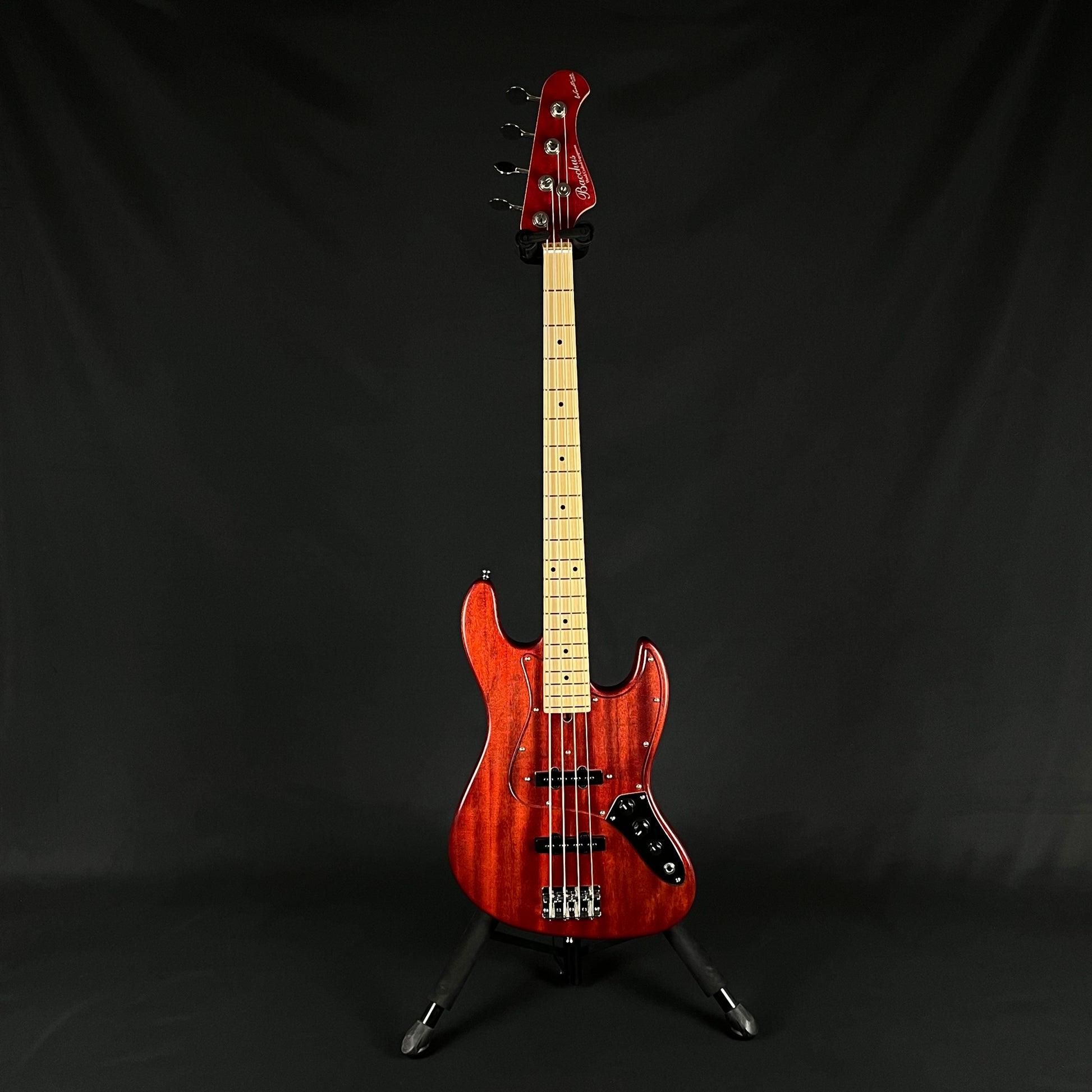 Bacchus WL-434 Bass