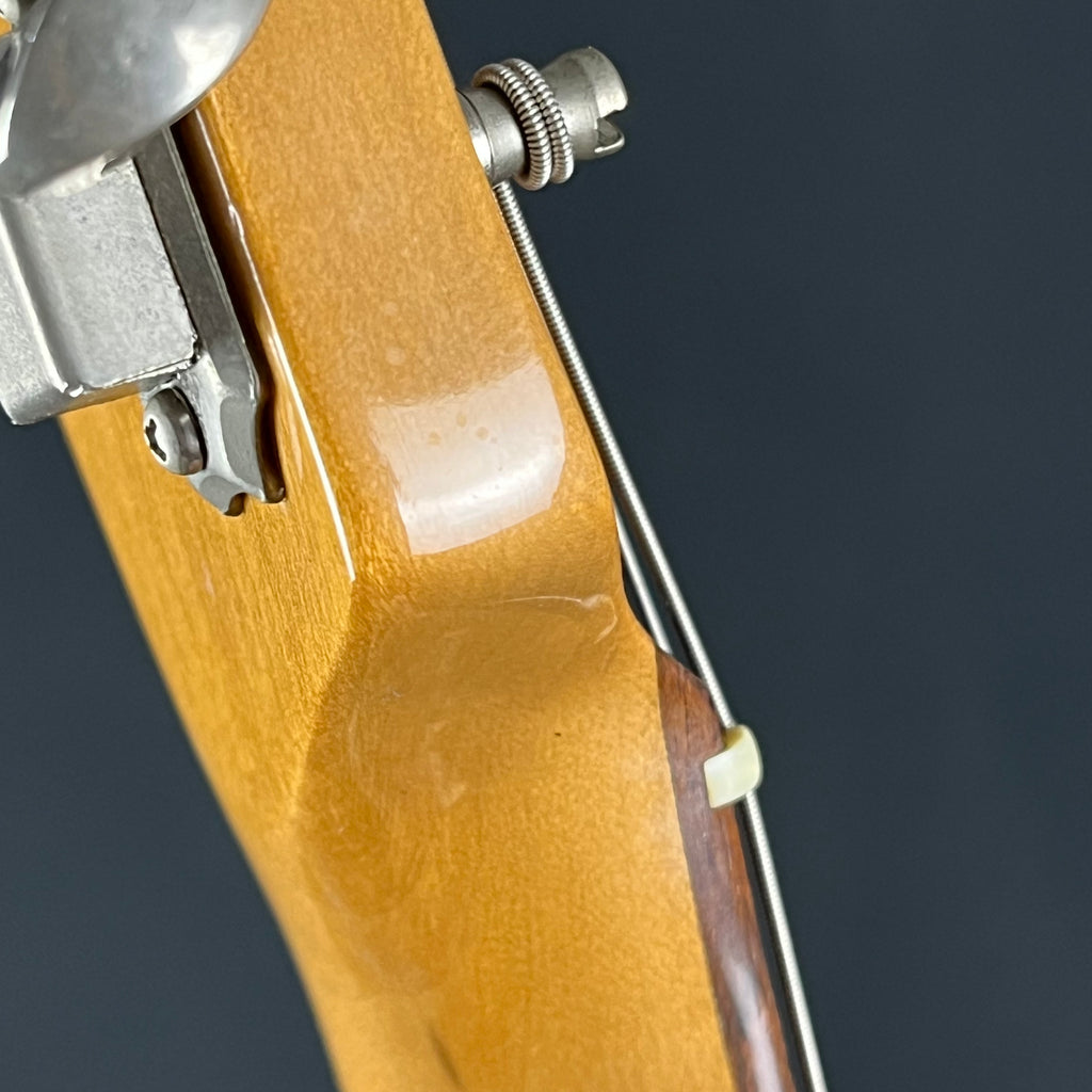 Fender Classic 60s Telecaster