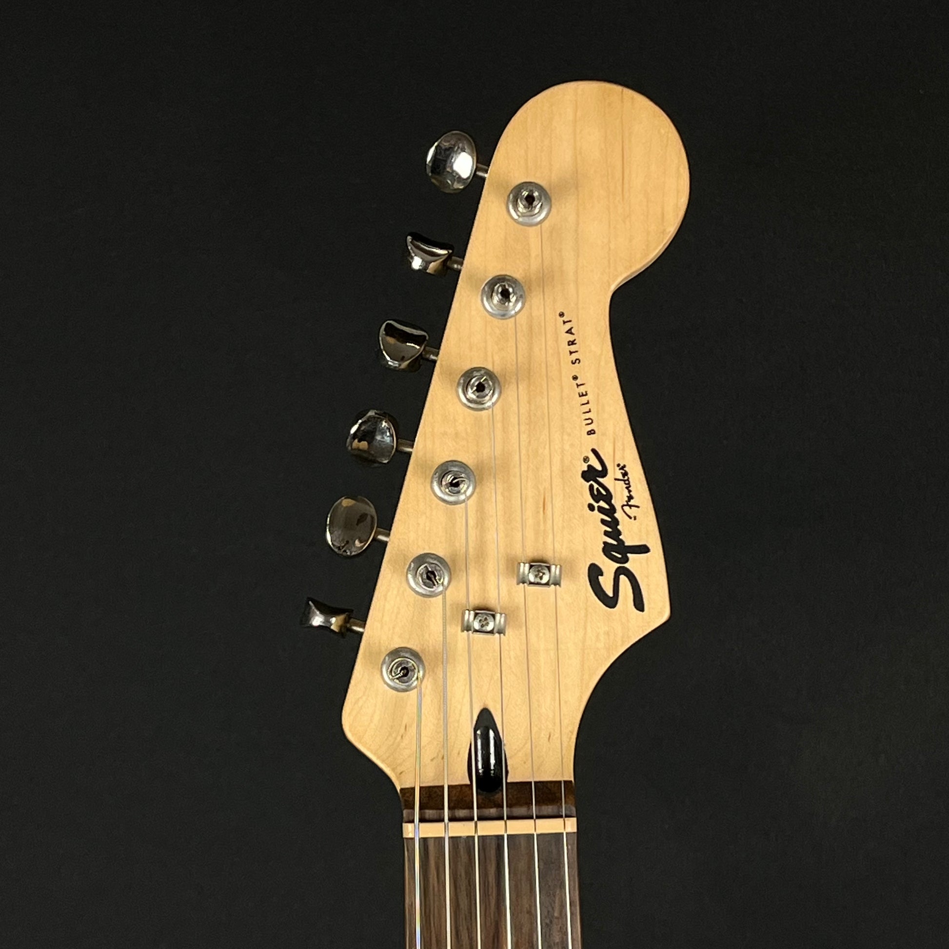 Squier Bullet Stratocaster
