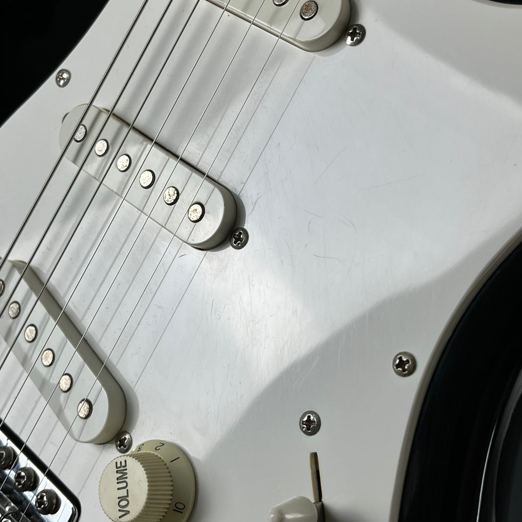 Squier Affinity Stratocaster