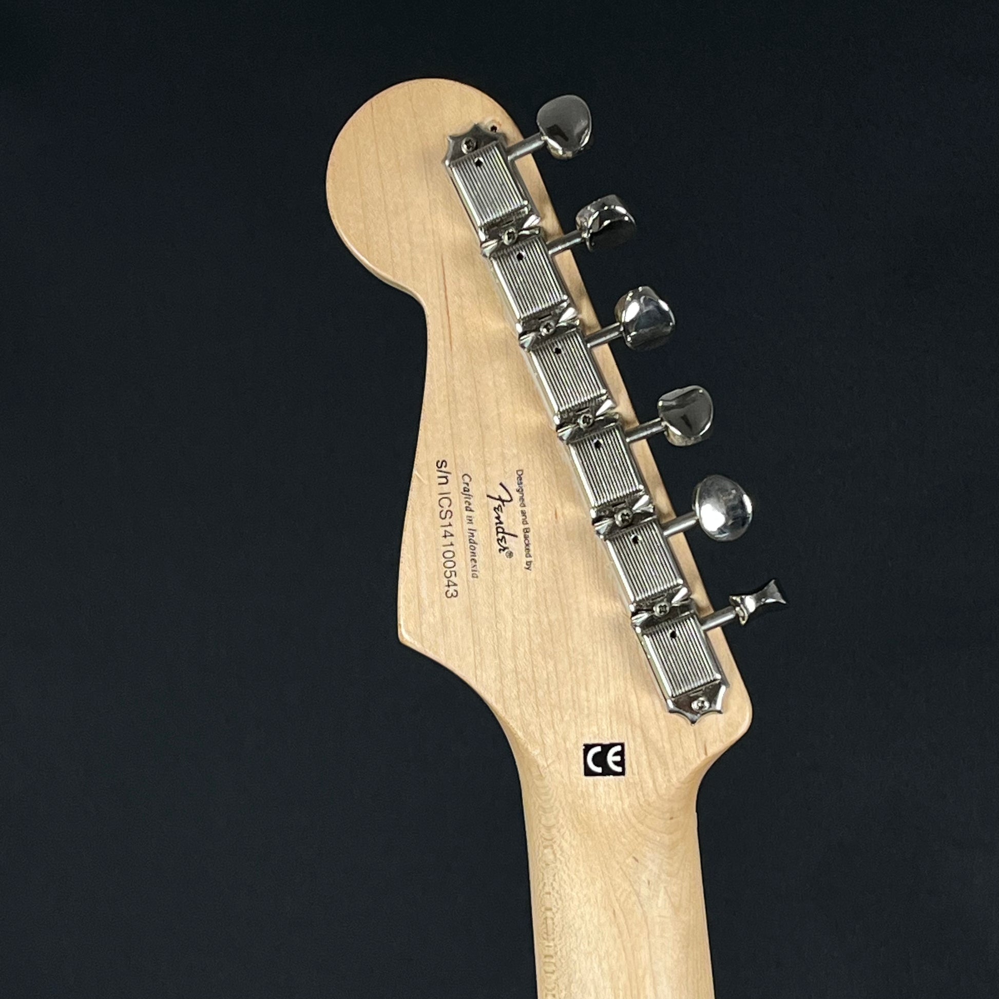 Squier Bullet Stratocaster