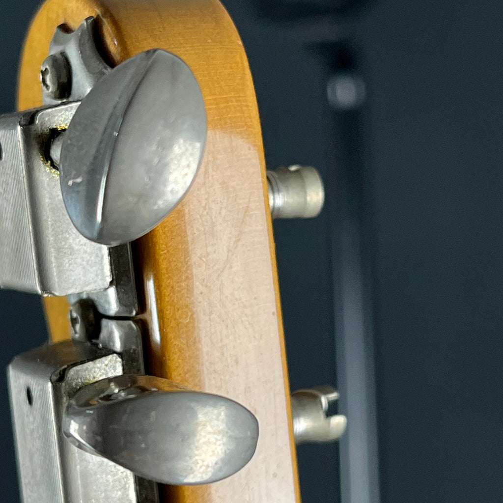 Fender Classic 60s Telecaster