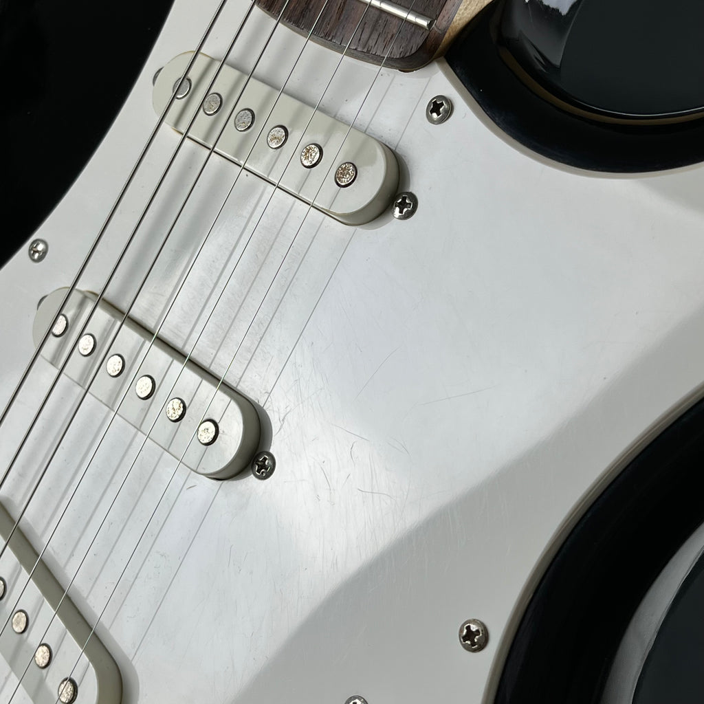 Squier Affinity Stratocaster