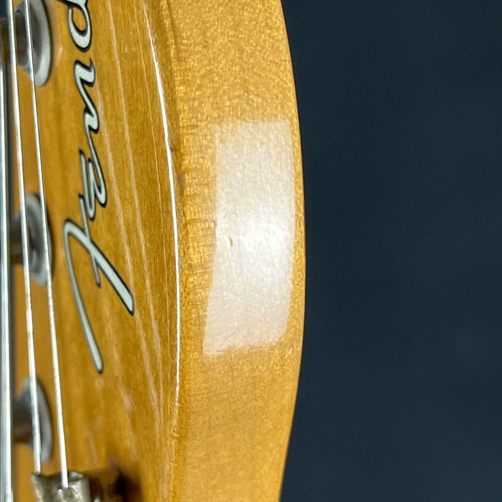 Fender Classic 60s Telecaster
