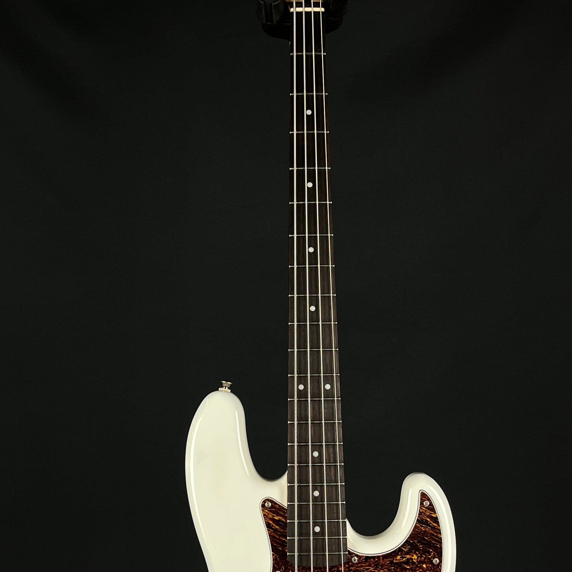 Squier Jazz Bass